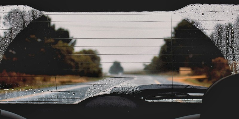 Heated Windows Mystery
